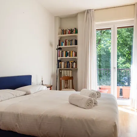 Apartamento Youhosty - Benedetto Marcello 22 *