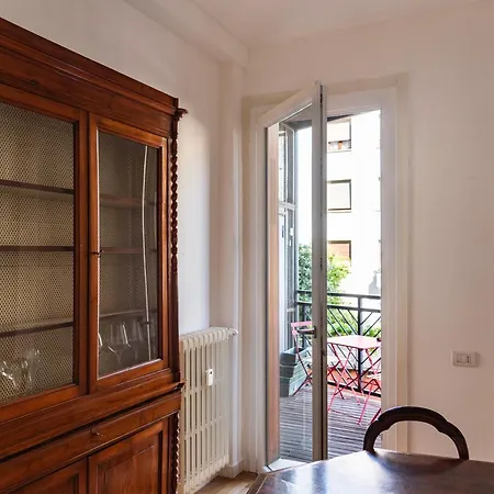 Apartamento Youhosty - Benedetto Marcello 22 *