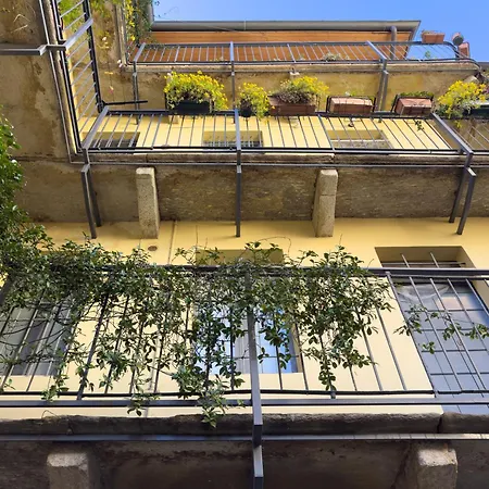 Orea Spiti - Cozy 2 Bedrooms Brera