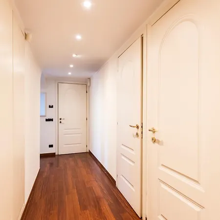 Appartement The White Nest - Dimora Gioia