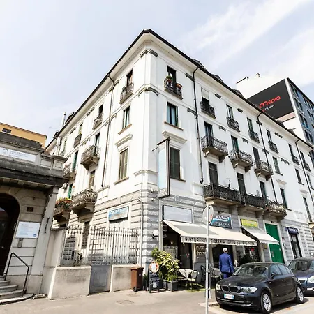 Appartement The White Nest - Dimora Gioia