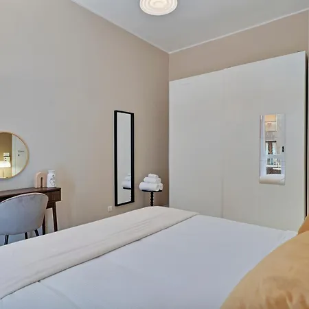 -gorgeous 2bedroom Near The Duomo-6 Pax-keyhost *