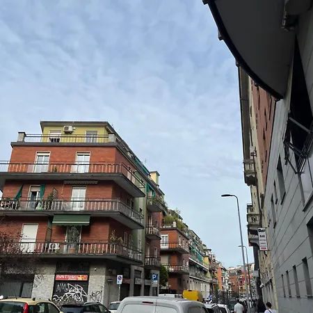Vivi Senza Stress! Apartamento *