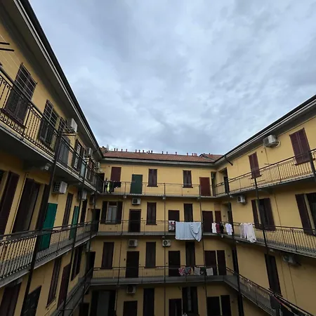 Apartamento Vivi Senza Stress!
