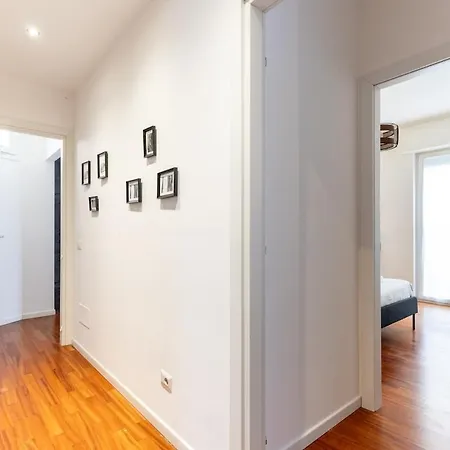 شقة Station-duomo - 2 Bedrooms & 2 Terrace *