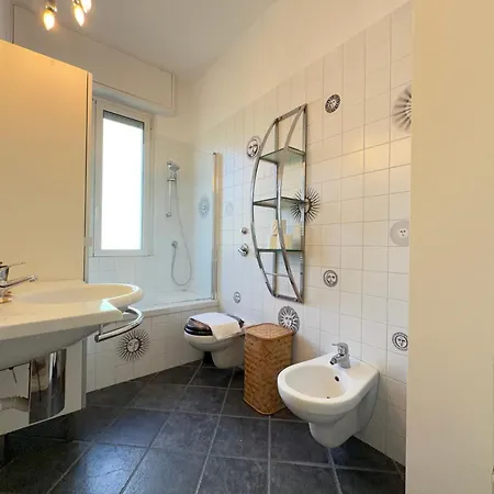 A 5-minute Walk From Lambrate Station *