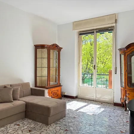 Santa Caterina House