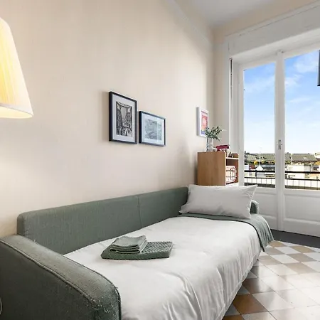 M4 Duomo And - Wi-fi And Ac Apartamento *