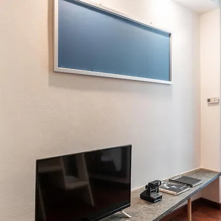 Naviglio Nest Flexyrent Ac *
