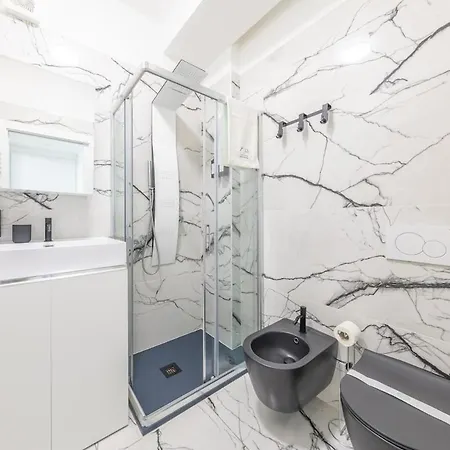 Arco Della Pace, Luxury 1bedroom With Wifi *