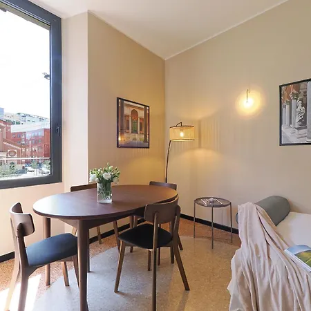 Contempora - Interior 900 - 1st Floor - Duomo - Missori Apartmán *