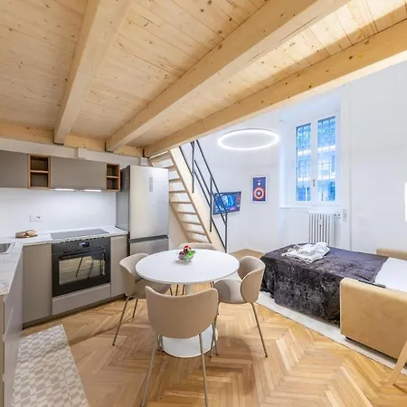 Bright 1bedroom With Workstation *