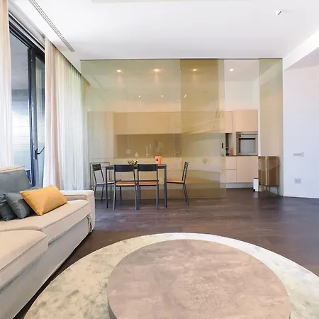 Torre Solea Premium * ميلان