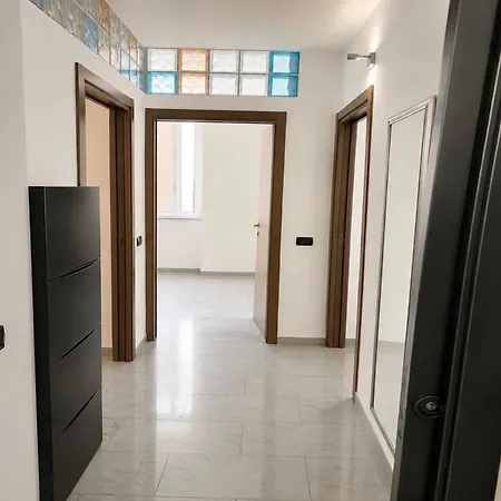 Comfort Two-bedroom - Viale Umbria, Porta Romana *