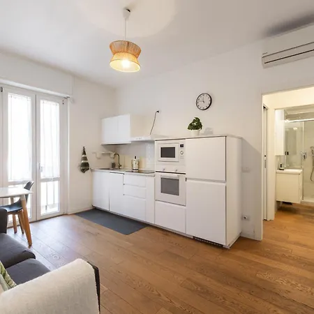 Superstay - Gasparotto 4 - Station *