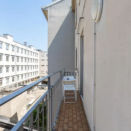 Superstay - Gasparotto 4 - Station Apartamento *