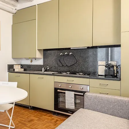 Brera Luxury ميلان