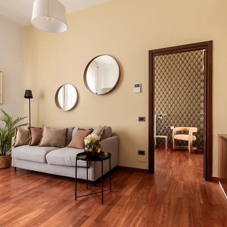 Corso Garibaldi Modern By Rentopolis *