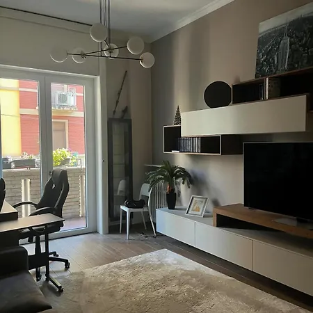 Modern In