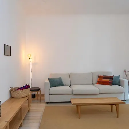Xenia - 3 In Via Tortona 26 Apartmán *