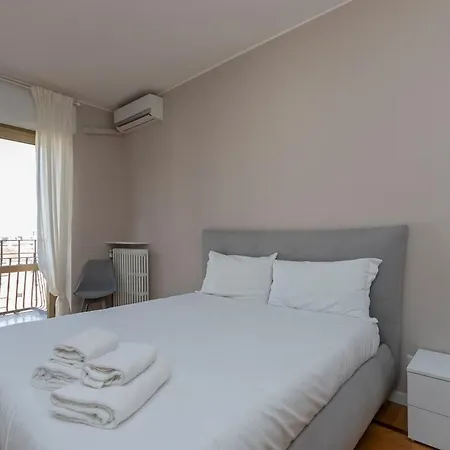Apartament Xenia - 3 In Imperatore Tito 4