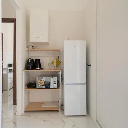 Apartamento Guesthost - Cozy With Terrace Dergano