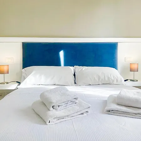 Appartement Flatsharing - Aleardi Urban Milan