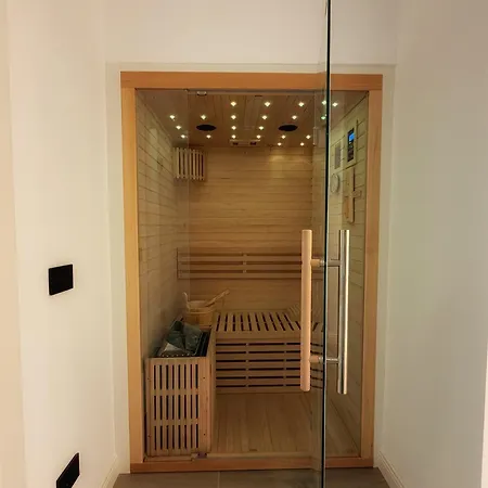 شقة Marghera 37