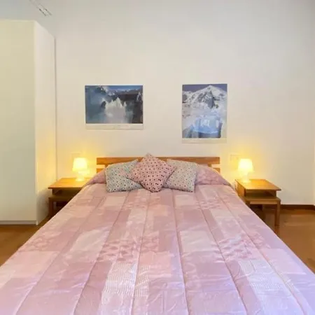 Cozy Flat Nearby Porta Venezia