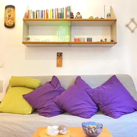 Cozy Flat Nearby Porta Venezia Apartamento Milão