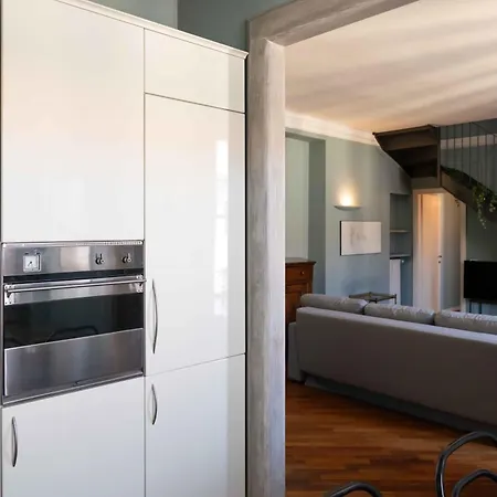 Bilocale Moderno Vicino Mm Pasteur - Via Venini Apartamento *