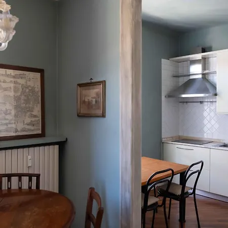 Apartamento Bilocale Moderno Vicino Mm Pasteur - Via Venini *