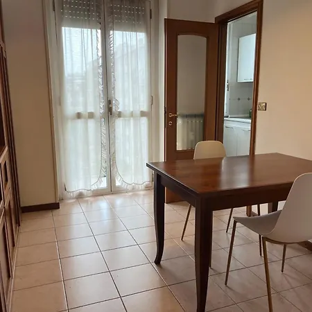 Trilocale In Zona De Angeli - San Siro