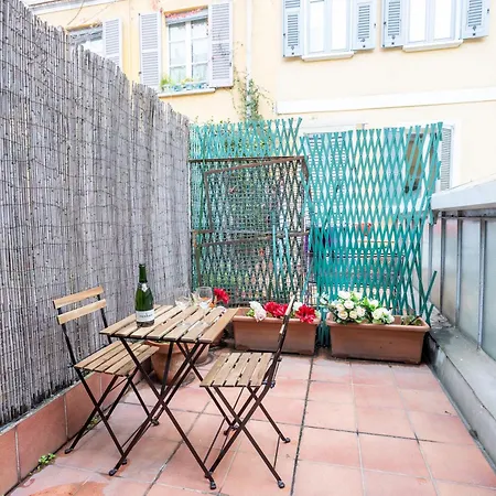 Solferino 29 - Duomo 20 Min Walks - Private Garden In The Centre Of * Milán