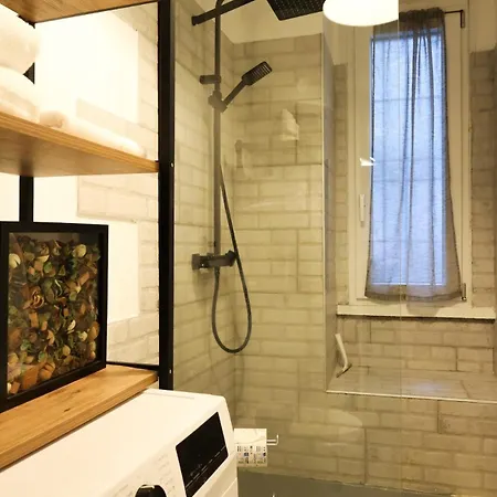 Apartamento Modern Center Little Loft