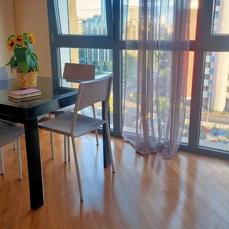 Apartmán Modern Floor In Porta Romana With Free Parking And Lift *