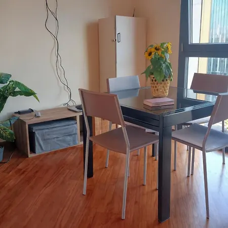 Modern Floor In Porta Romana With Free Parking And Lift Apartamento *
