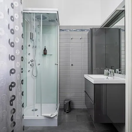 Toscanelli Bright Close To San Raffaele Hospital شقة *