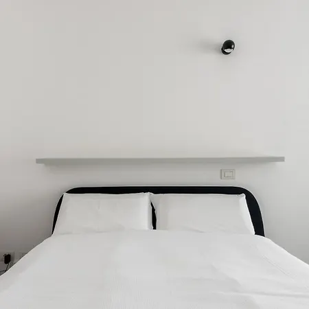 Appartement Via Compagnoni 12 - Monolocale Smart Per 2 Milan