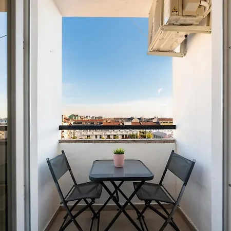 Navigli Unique View Διαμέρισμα