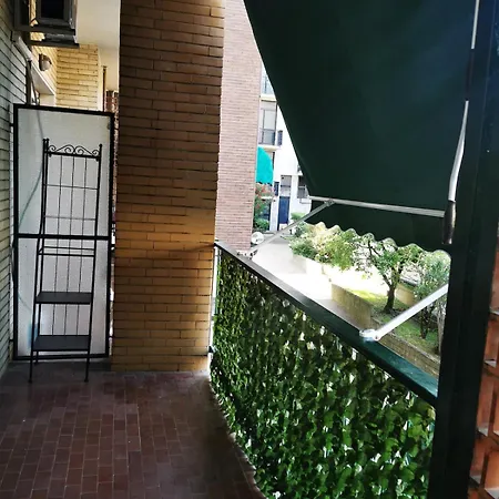 Apartamento Lolly's House *