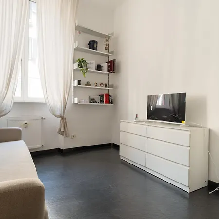 Apartman Guesthost - Comfy Vetra Mm4 X2