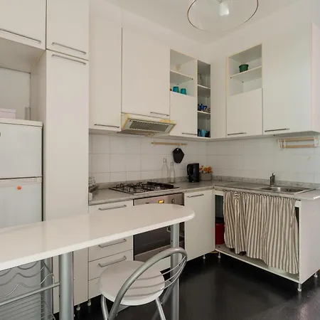 Apartman Guesthost - Comfy Vetra Mm4 X2