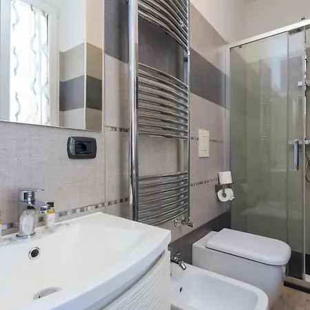 Xenia - 2 In Via Serio 2 Appartement