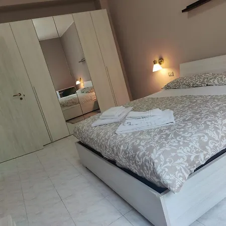 Casa Morgantini *