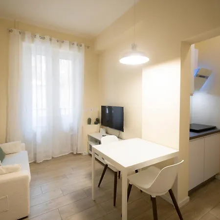 Venezian 10 - Urban Living Apartamento *