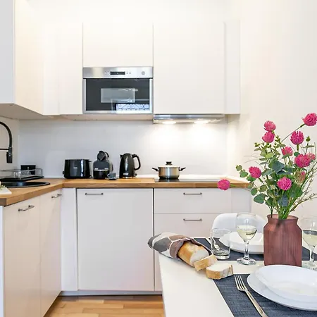 Apartamento Italianway Comfort - Arena 1 Milão