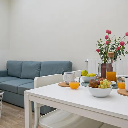 Italianway Comfort - Cicco Simonetta 16a Appartamento