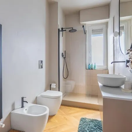 Jungle Hideaway - 2 Min To Metro For Duomo * ميلان