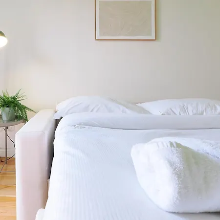 Primopiano - Melzo D Appartement